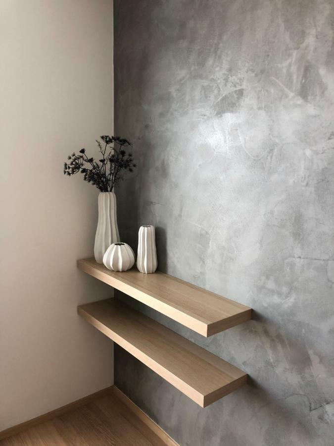 7Th Heaven Apartments Brno Bagian luar foto